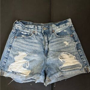 American Eagle Distressed Denim Jeans